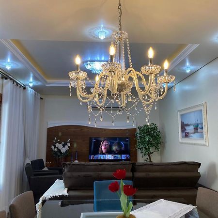 Casa Petri Gramado Villa Eksteriør bilde