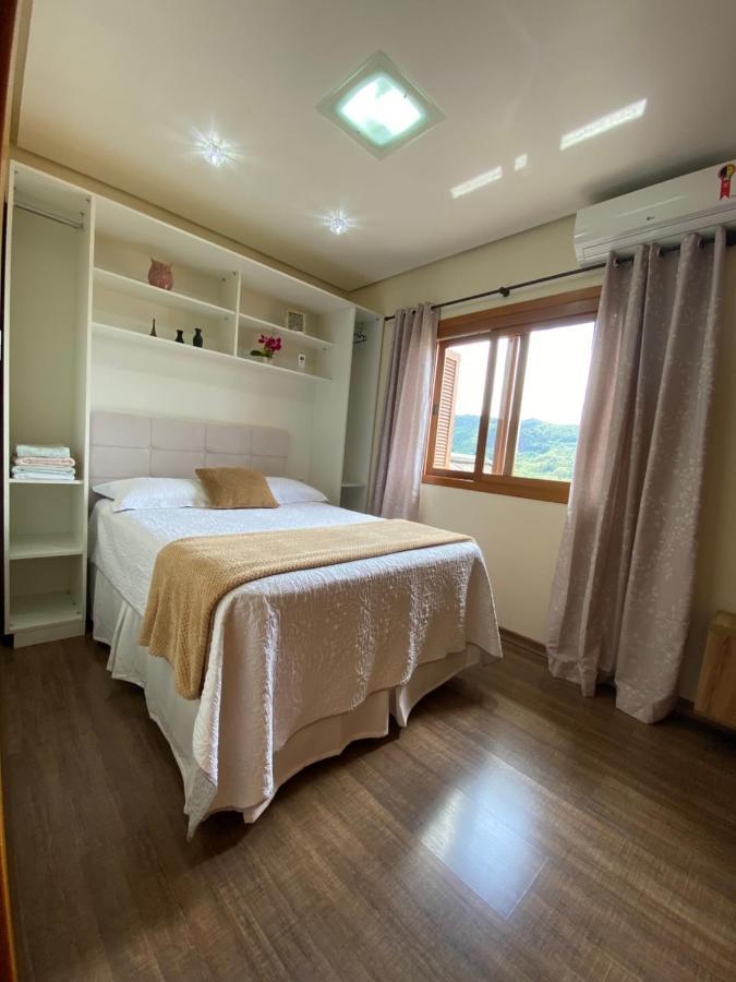 Casa Petri Gramado Villa Eksteriør bilde